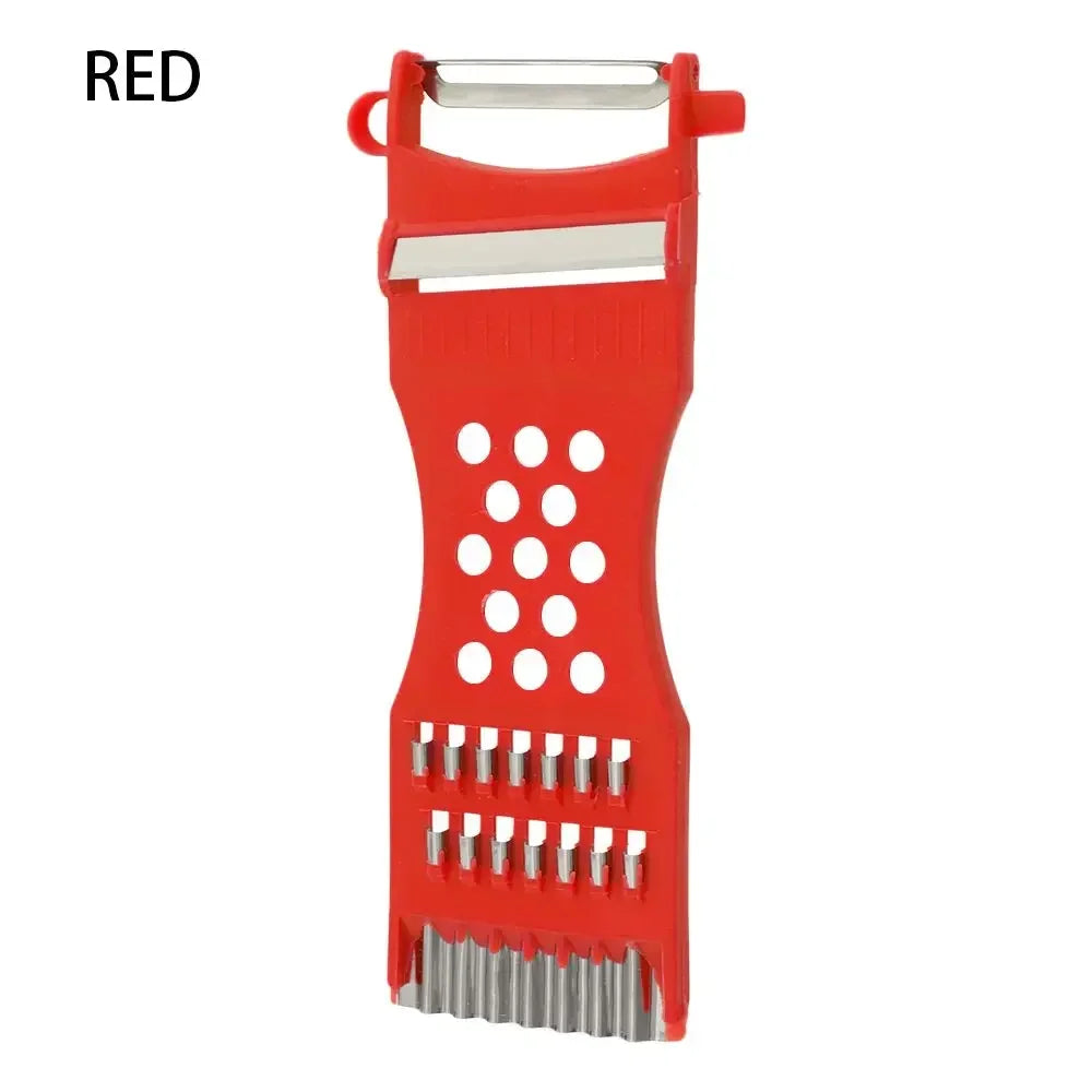Carrot Grater Vegetable Cutter Kitchen Accessories Masher Home Cooking Tools Fruit Wire Planer Potato Peelers Cutter 【free shipping】