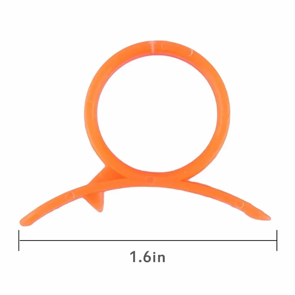 3Pcs/lot Citrus Parer Peeler Orange Lemon Lime Peeler Remover - Kitchen Tools Orange Opening Device Orange Stripper【free shipping】