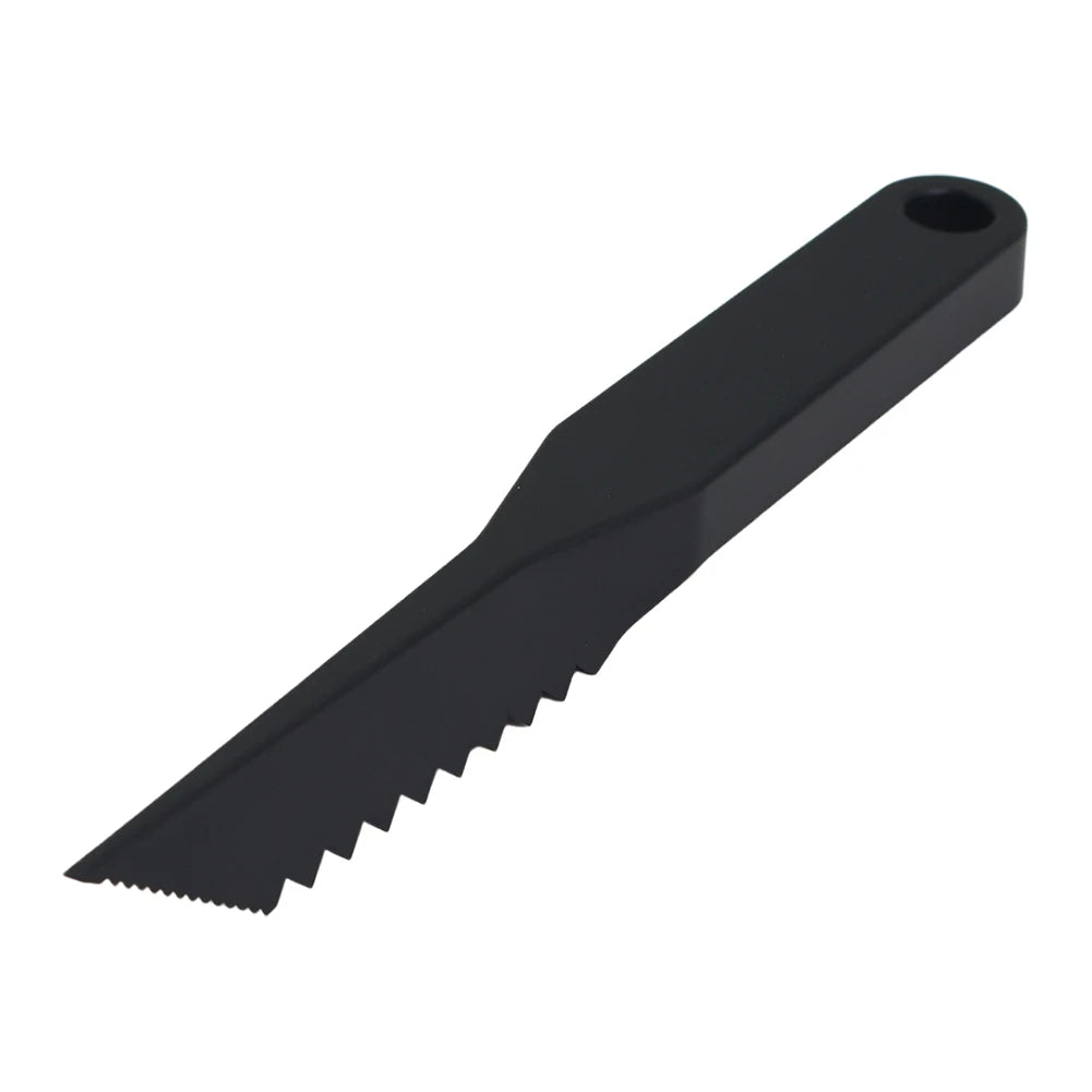 V & Spiral Shaped Multifunction Cutter Serrated Pattern Decorative Cutter Food Garnishing Knife Screw Peelers Decorative Fruit【free shipping】