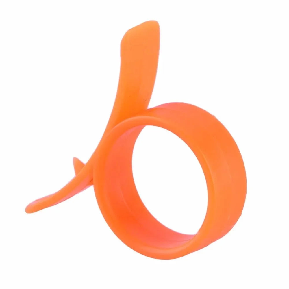 3Pcs/lot Citrus Parer Peeler Orange Lemon Lime Peeler Remover - Kitchen Tools Orange Opening Device Orange Stripper【free shipping】