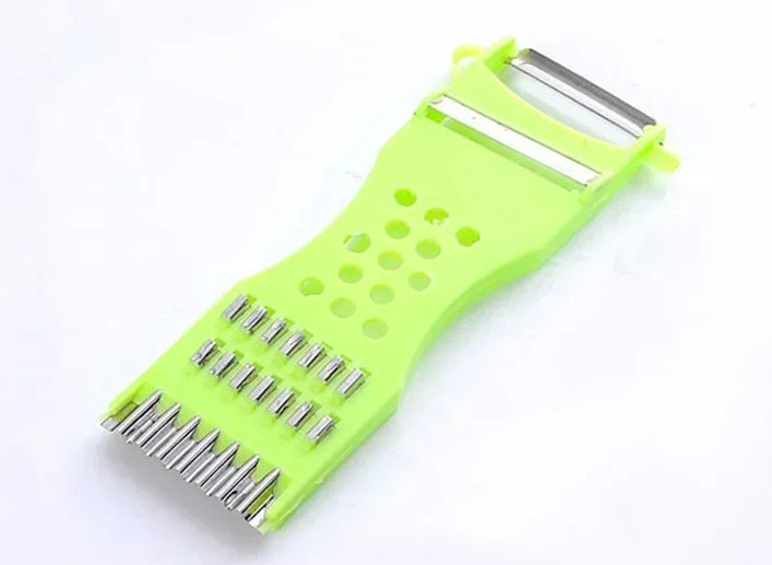 Carrot Grater Vegetable Cutter Kitchen Accessories Masher Home Cooking Tools Fruit Wire Planer Potato Peelers Cutter 【free shipping】